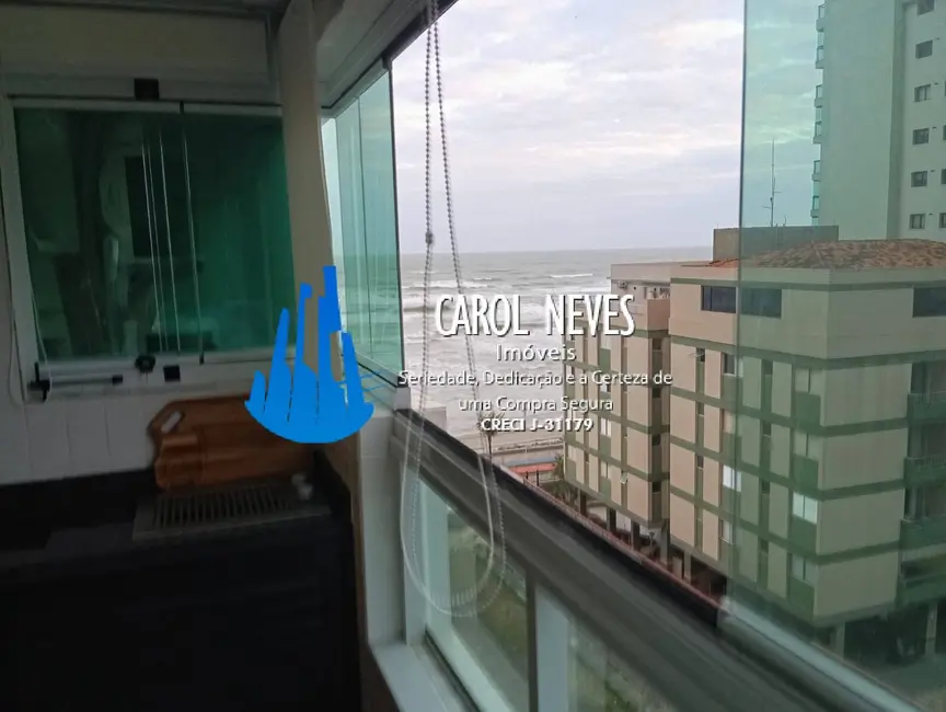 Foto 3 de Apartamento com 2 quartos à venda, 78m2 em Centro, Mongagua - SP