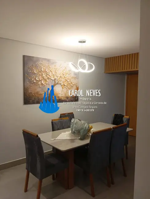 Foto 6 de Apartamento com 2 quartos à venda, 78m2 em Centro, Mongagua - SP