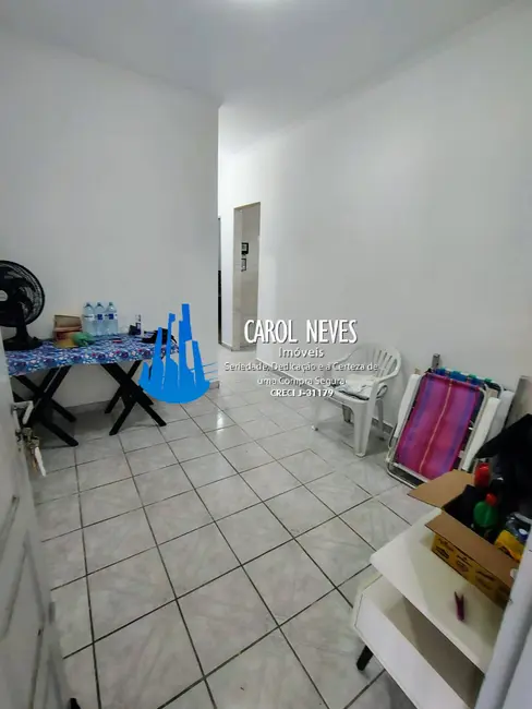 Foto 8 de Casa com 2 quartos à venda, 52m2 em Solemar, Praia Grande - SP