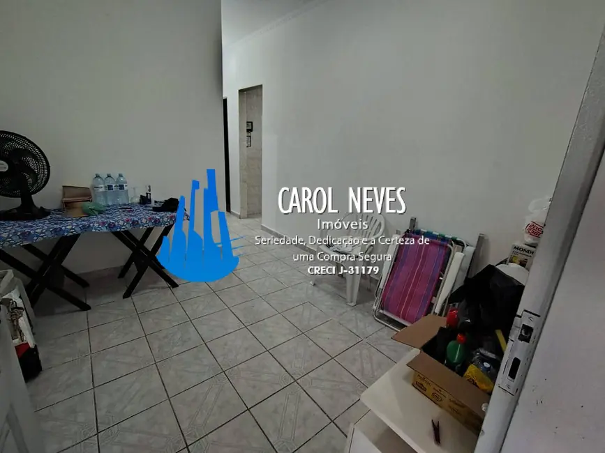 Foto 6 de Casa com 2 quartos à venda, 52m2 em Solemar, Praia Grande - SP