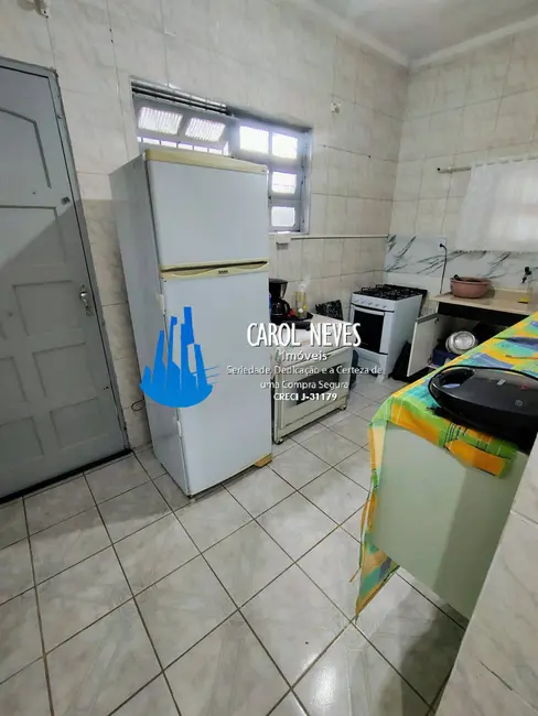 Foto 9 de Casa com 2 quartos à venda, 52m2 em Solemar, Praia Grande - SP