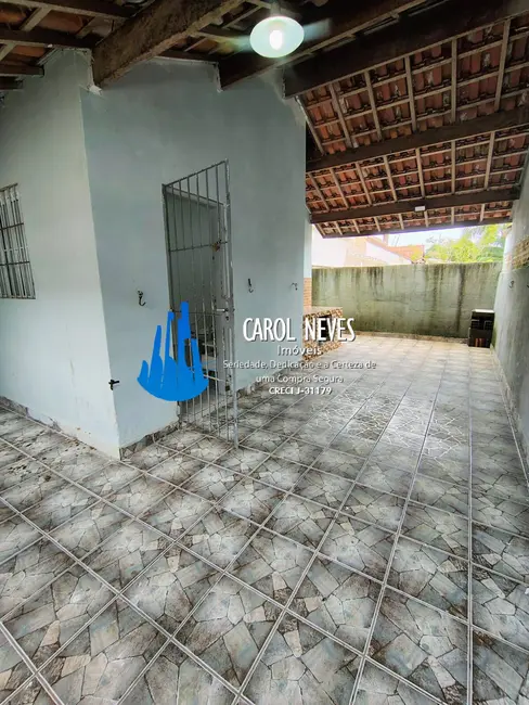 Foto 4 de Casa com 2 quartos à venda, 52m2 em Solemar, Praia Grande - SP