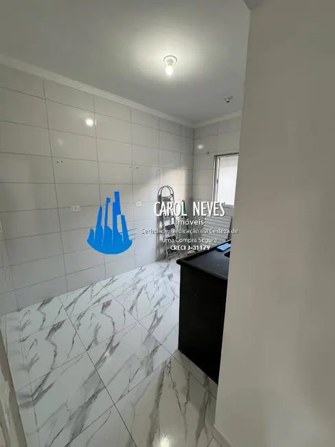 Sobrado com 2 quartos à venda, 47m2 em Samambaia, Praia Grande - SP - imagem 5 Foto 5 de Sobrado com 2 quartos à venda, 47m2 em Samambaia, Praia Grande - SP