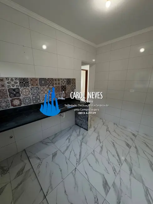 Sobrado com 2 quartos à venda, 47m2 em Samambaia, Praia Grande - SP - imagem 4 Foto 4 de Sobrado com 2 quartos à venda, 47m2 em Samambaia, Praia Grande - SP