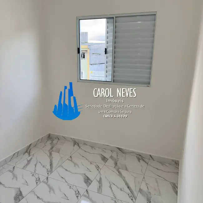 Sobrado com 2 quartos à venda, 47m2 em Samambaia, Praia Grande - SP - imagem 9 Foto 9 de Sobrado com 2 quartos à venda, 47m2 em Samambaia, Praia Grande - SP