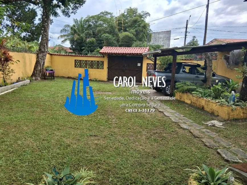 Casa com 3 quartos à venda em Itanhaem - SP - imagem 5 Foto 5 de Casa com 3 quartos à venda em Itanhaem - SP