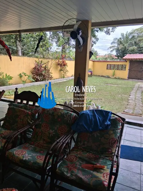 Casa com 3 quartos à venda em Itanhaem - SP - imagem 7 Foto 7 de Casa com 3 quartos à venda em Itanhaem - SP