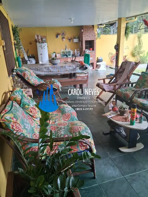 Casa com 3 quartos à venda em Itanhaem - SP - imagem 9 Foto 9 de Casa com 3 quartos à venda em Itanhaem - SP