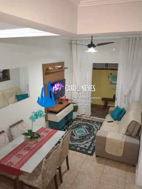 Sobrado com 2 quartos à venda, 55m2 em Ribeirópolis, Praia Grande - SP - imagem 5 Foto 5 de Sobrado com 2 quartos à venda, 55m2 em Ribeirópolis, Praia Grande - SP