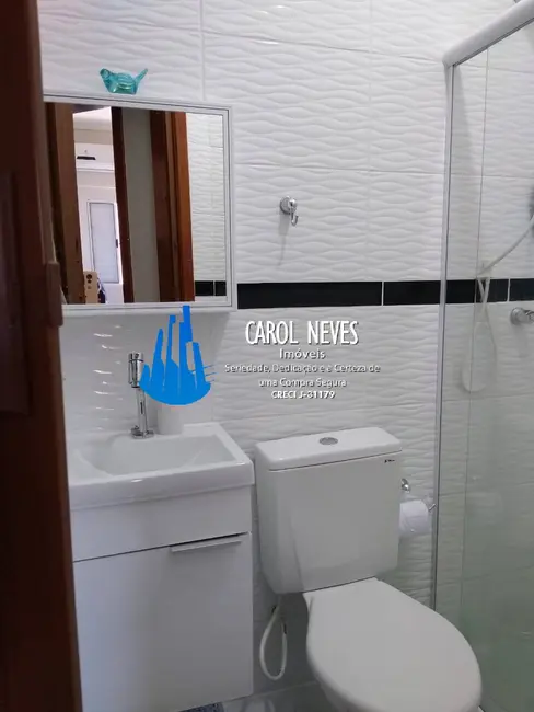 Sobrado com 2 quartos à venda, 55m2 em Ribeirópolis, Praia Grande - SP - imagem 6 Foto 6 de Sobrado com 2 quartos à venda, 55m2 em Ribeirópolis, Praia Grande - SP