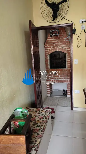 Sobrado com 2 quartos à venda, 56m2 em Itanhaem - SP - imagem 7 Foto 7 de Sobrado com 2 quartos à venda, 56m2 em Itanhaem - SP