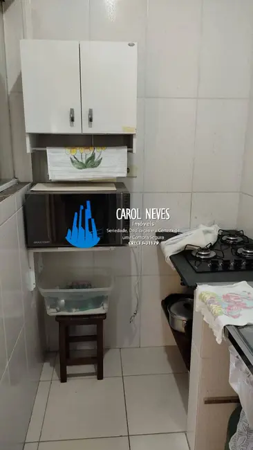 Sobrado com 2 quartos à venda, 56m2 em Itanhaem - SP - imagem 5 Foto 5 de Sobrado com 2 quartos à venda, 56m2 em Itanhaem - SP