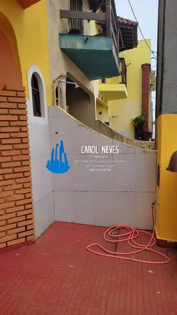 Sobrado com 2 quartos à venda, 56m2 em Itanhaem - SP - imagem 3 Foto 3 de Sobrado com 2 quartos à venda, 56m2 em Itanhaem - SP