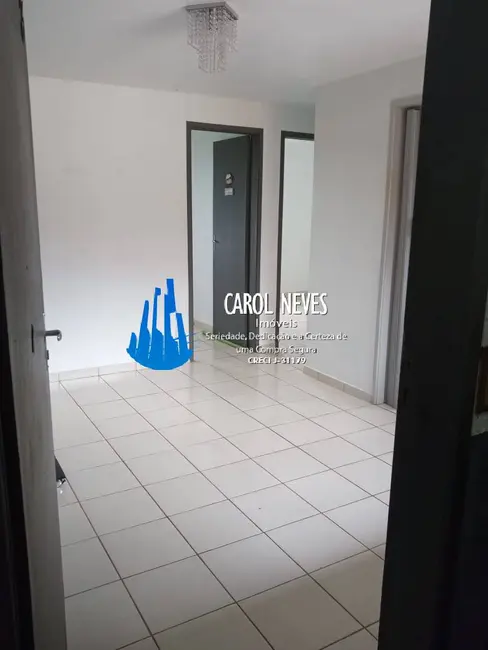 Foto 7 de Apartamento com 2 quartos à venda, 52m2 em Itanhaem - SP