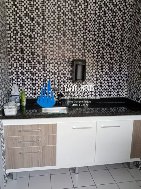 Foto 5 de Apartamento com 2 quartos à venda, 52m2 em Itanhaem - SP