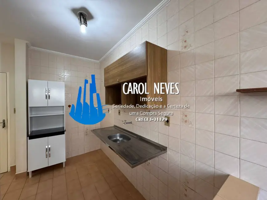 Apartamento com 1 quarto à venda, 43m2 em Caiçara, Praia Grande - SP - imagem 7 Foto 7 de Apartamento com 1 quarto à venda, 43m2 em Caiçara, Praia Grande - SP