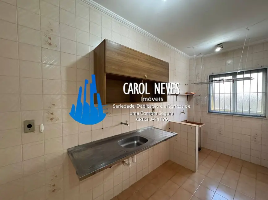 Apartamento com 1 quarto à venda, 43m2 em Caiçara, Praia Grande - SP - imagem 6 Foto 6 de Apartamento com 1 quarto à venda, 43m2 em Caiçara, Praia Grande - SP
