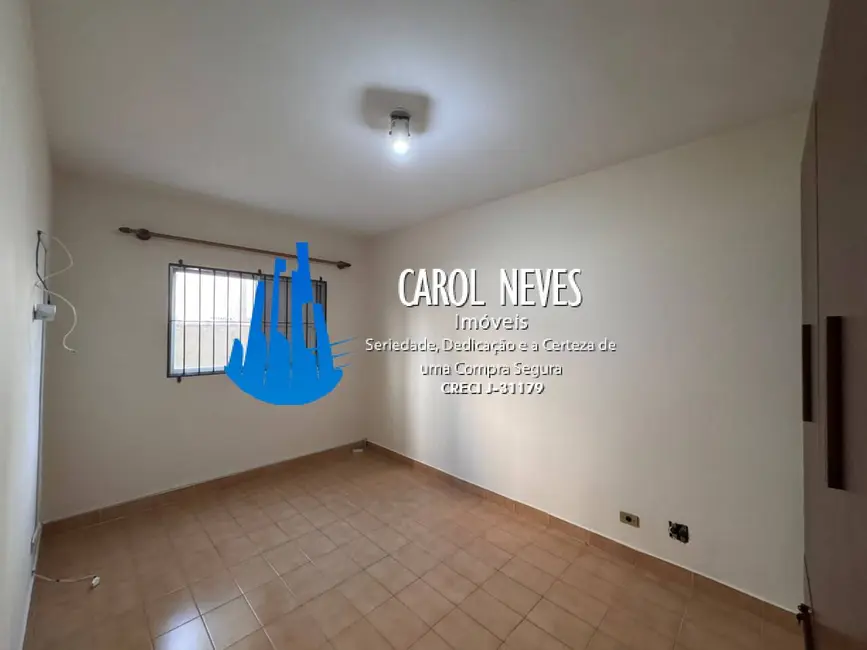 Apartamento com 1 quarto à venda, 43m2 em Caiçara, Praia Grande - SP - imagem 3 Foto 3 de Apartamento com 1 quarto à venda, 43m2 em Caiçara, Praia Grande - SP
