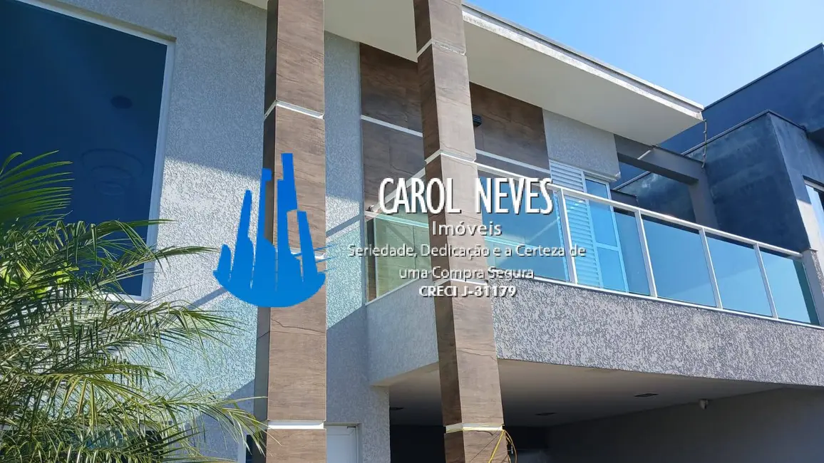 Casa com 4 quartos à venda, 200m2 em Peruibe - SP - imagem 3 Foto 3 de Casa com 4 quartos à venda, 200m2 em Peruibe - SP