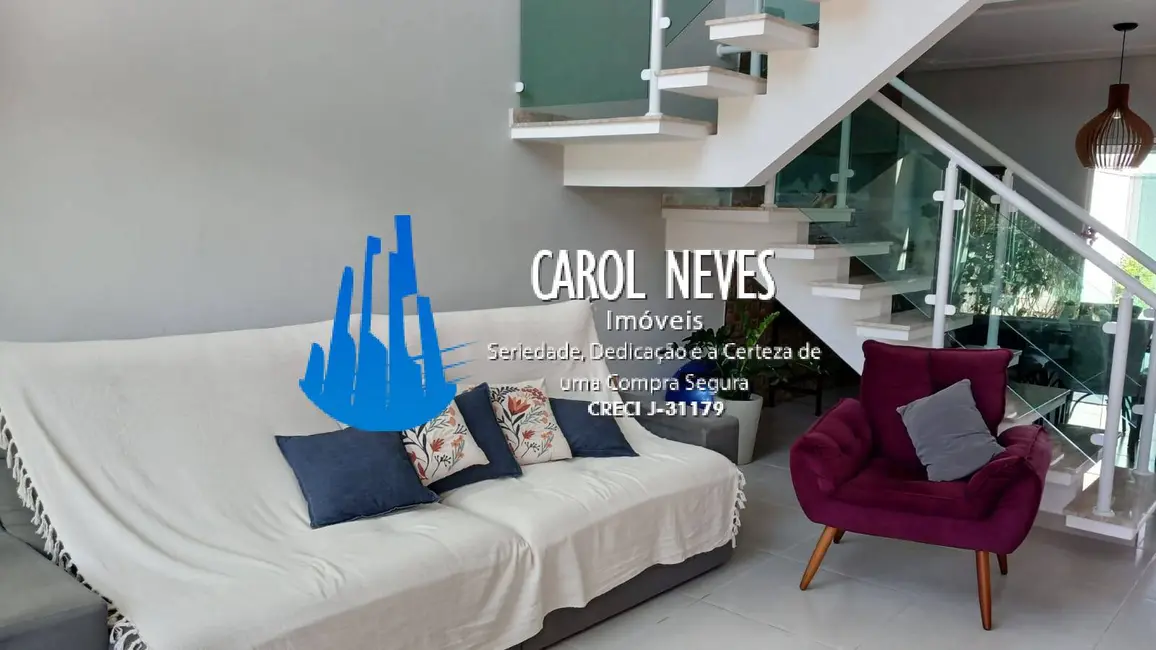 Casa com 4 quartos à venda, 200m2 em Peruibe - SP - imagem 5 Foto 5 de Casa com 4 quartos à venda, 200m2 em Peruibe - SP