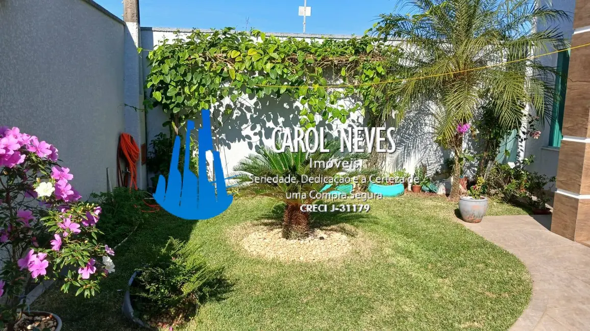 Casa com 4 quartos à venda, 200m2 em Peruibe - SP - imagem 4 Foto 4 de Casa com 4 quartos à venda, 200m2 em Peruibe - SP