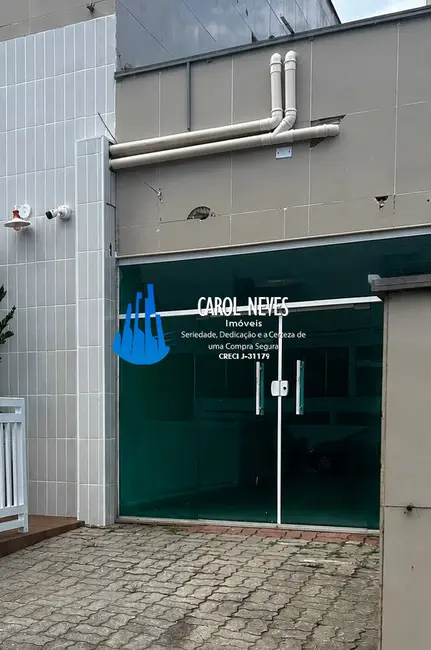 Foto 1 de Sala Comercial para alugar, 62m2 em Centro, Itanhaem - SP
