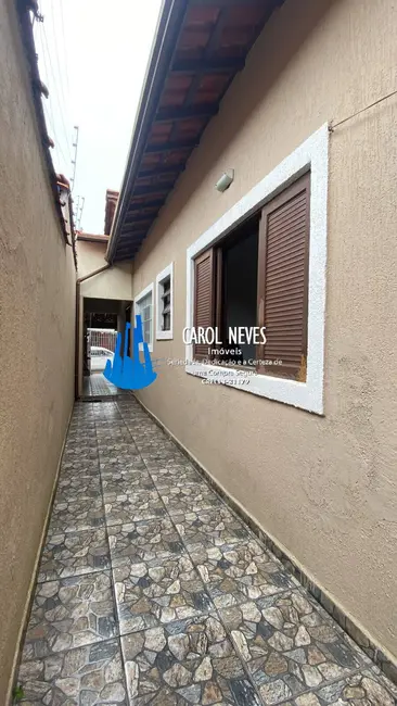 Foto 8 de Casa com 2 quartos à venda, 61m2 em Solemar, Praia Grande - SP
