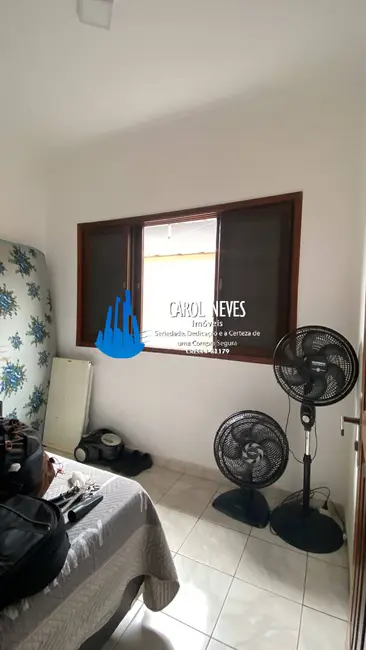 Foto 4 de Casa com 2 quartos à venda, 61m2 em Solemar, Praia Grande - SP