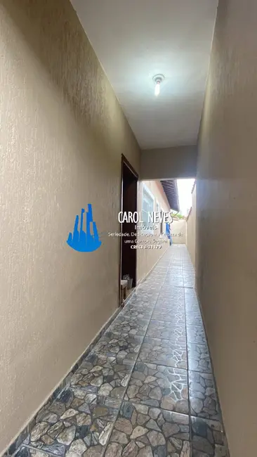 Foto 9 de Casa com 2 quartos à venda, 61m2 em Solemar, Praia Grande - SP