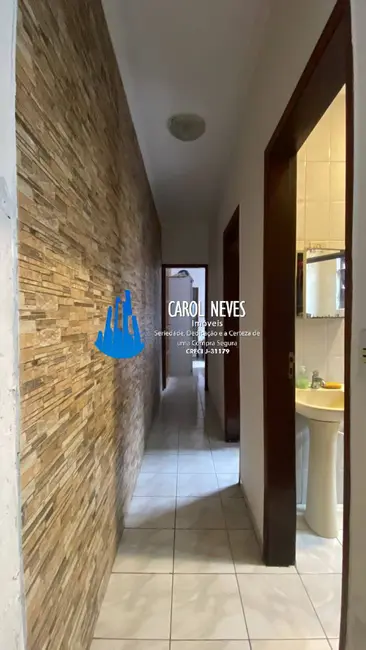 Foto 7 de Casa com 2 quartos à venda, 61m2 em Solemar, Praia Grande - SP