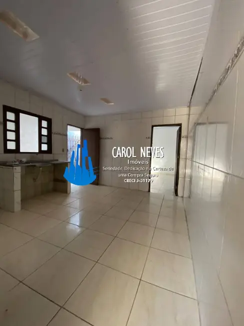 Foto 2 de Casa com 1 quarto à venda, 130m2 em Itanhaem - SP