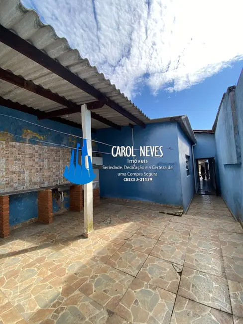 Foto 6 de Casa com 1 quarto à venda, 130m2 em Itanhaem - SP