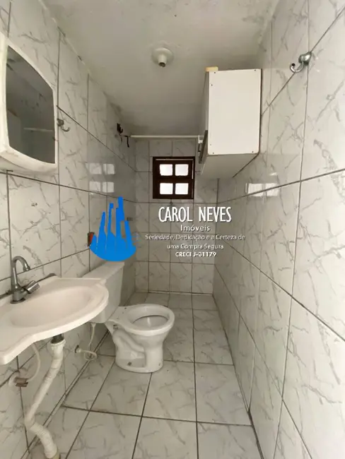 Foto 5 de Casa com 1 quarto à venda, 130m2 em Itanhaem - SP