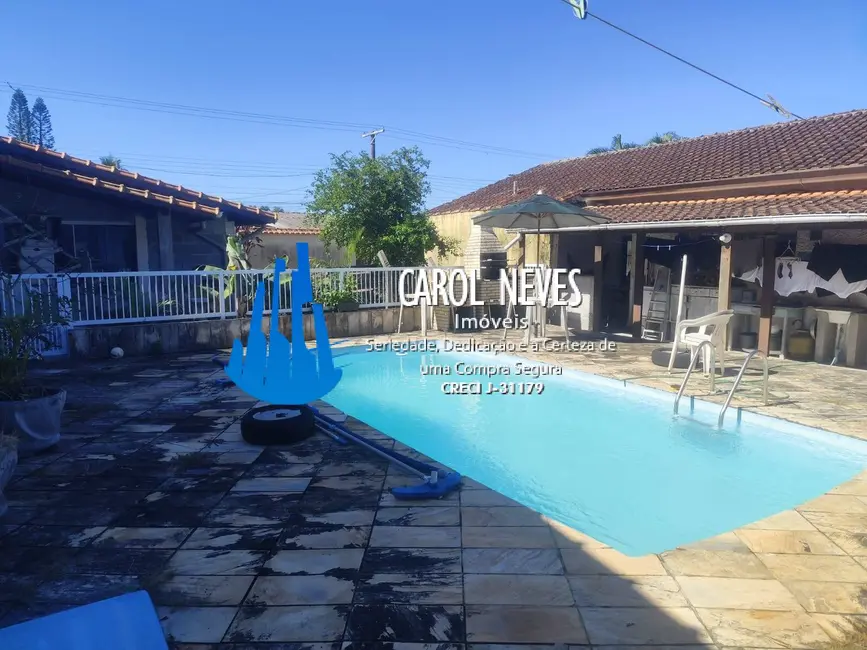 Foto 2 de Casa com 2 quartos à venda, 500m2 em Real, Praia Grande - SP