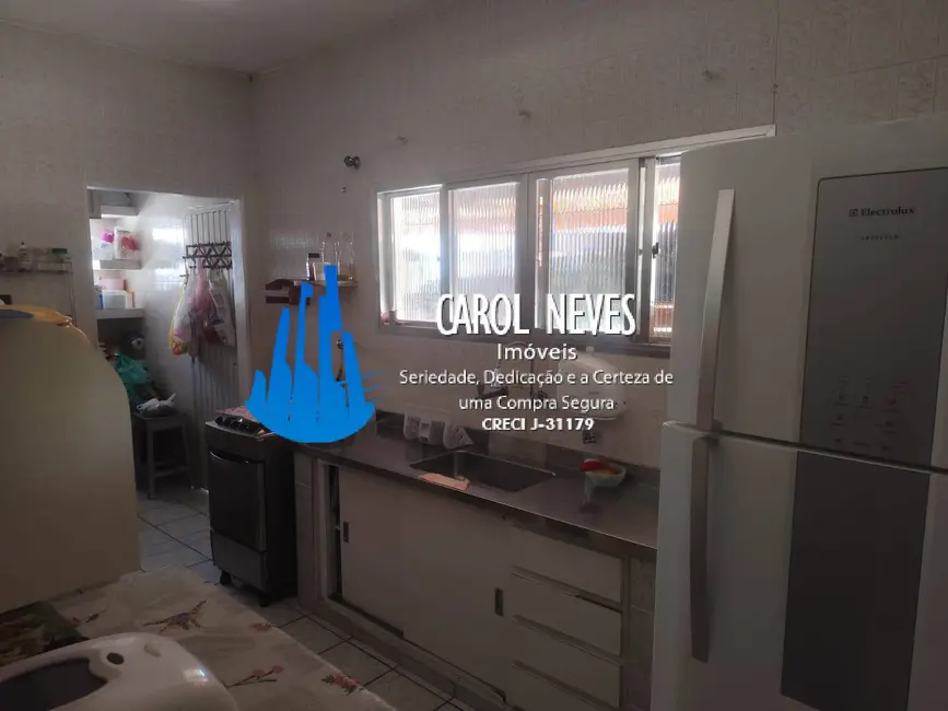 Foto 4 de Casa com 2 quartos à venda, 500m2 em Real, Praia Grande - SP