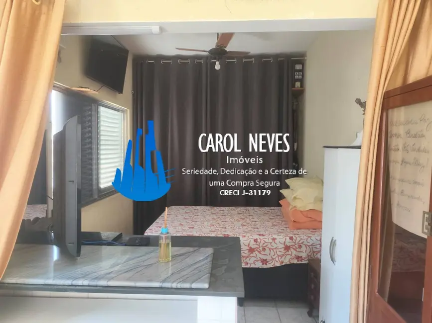 Foto 5 de Casa com 2 quartos à venda, 500m2 em Real, Praia Grande - SP
