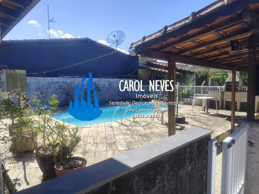 Foto 3 de Casa com 2 quartos à venda, 500m2 em Real, Praia Grande - SP
