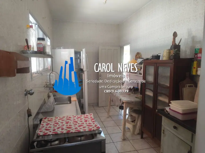 Foto 8 de Casa com 2 quartos à venda, 500m2 em Real, Praia Grande - SP