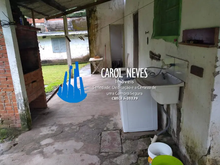 Foto 7 de Chácara com 1 quarto à venda, 5000m2 em Itanhaem - SP