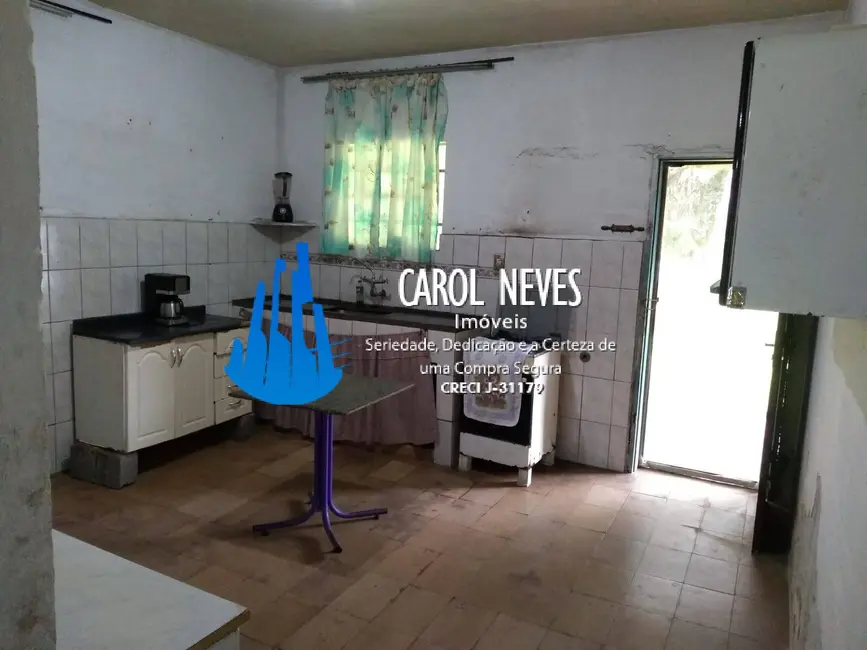 Foto 3 de Chácara com 1 quarto à venda, 5000m2 em Itanhaem - SP