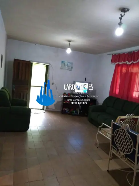 Foto 4 de Chácara com 1 quarto à venda, 5000m2 em Itanhaem - SP