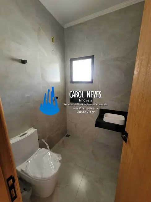 Foto 4 de Casa com 2 quartos à venda, 72m2 em Itanhaem - SP