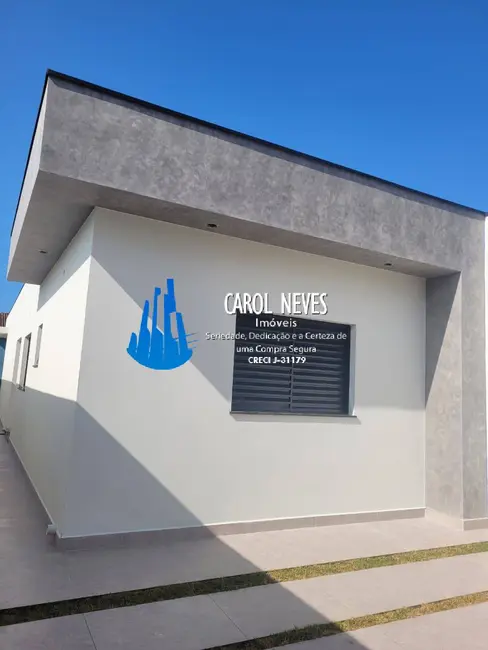 Foto 2 de Casa com 2 quartos à venda, 72m2 em Itanhaem - SP