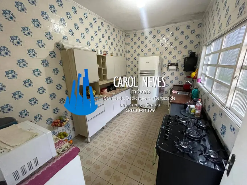 Foto 8 de Casa com 3 quartos à venda, 155m2 em Mongagua - SP