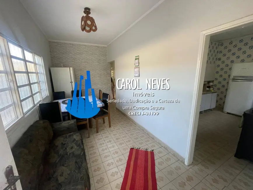Foto 7 de Casa com 3 quartos à venda, 155m2 em Mongagua - SP