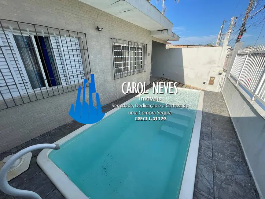 Foto 5 de Casa com 3 quartos à venda, 155m2 em Mongagua - SP
