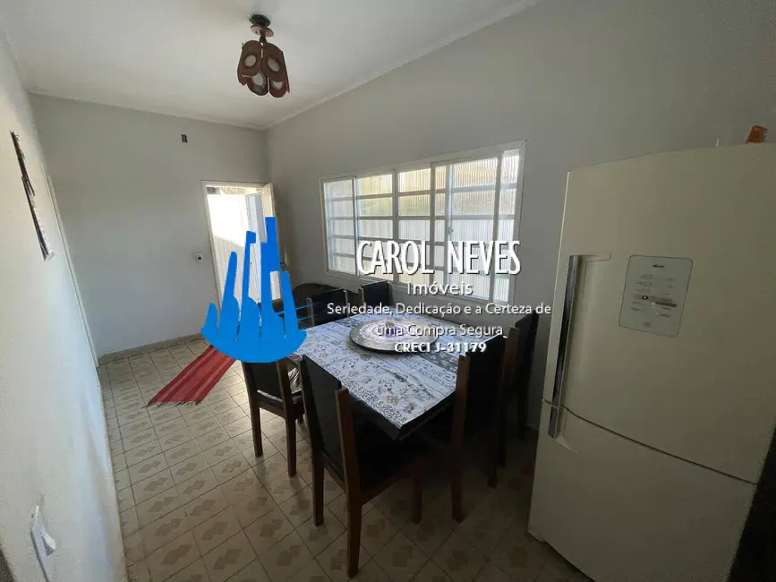 Foto 9 de Casa com 3 quartos à venda, 155m2 em Mongagua - SP
