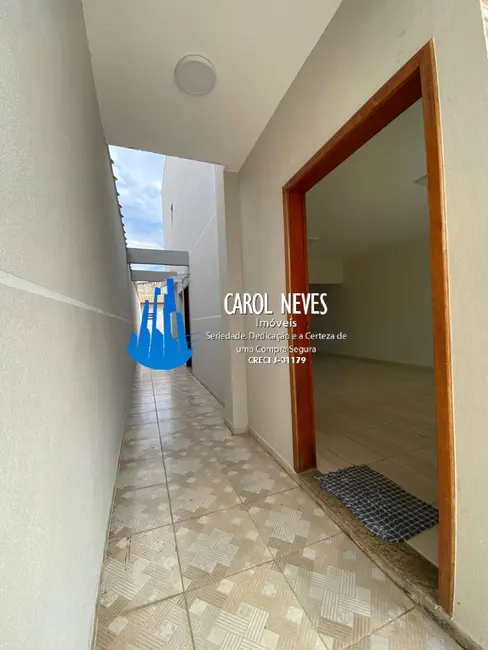 Foto 6 de Sobrado com 3 quartos à venda, 158m2 em Itanhaem - SP