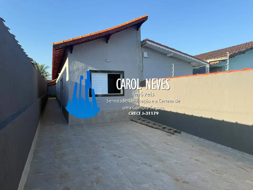 Casa com 3 quartos à venda, 70m2 em Mongagua - SP - imagem 2 Foto 2 de Casa com 3 quartos à venda, 70m2 em Mongagua - SP
