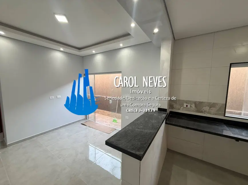 Casa com 3 quartos à venda, 70m2 em Mongagua - SP - imagem 7 Foto 7 de Casa com 3 quartos à venda, 70m2 em Mongagua - SP